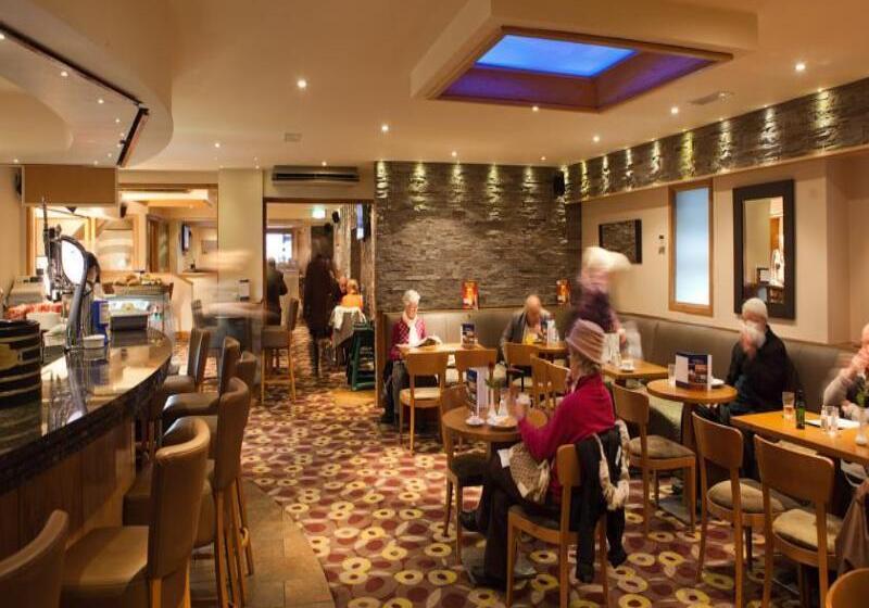 Imperial Hotel Galway