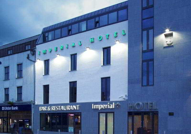 Imperial Hotel Galway