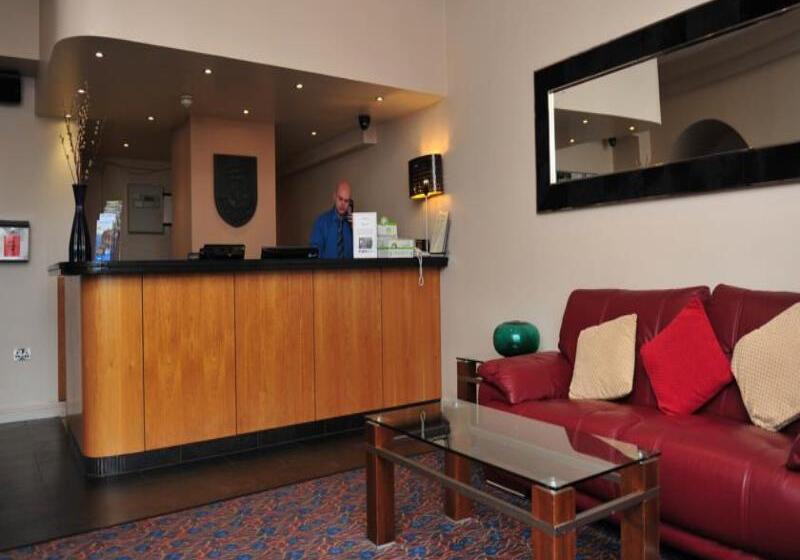 Imperial Hotel Galway