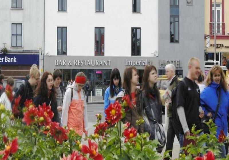 Imperial Hotel Galway