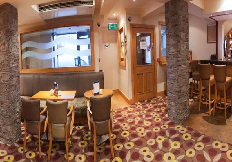 Imperial Hotel Galway