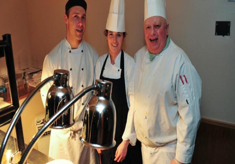 Imperial Hotel Galway