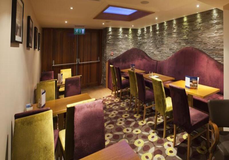 Imperial Hotel Galway