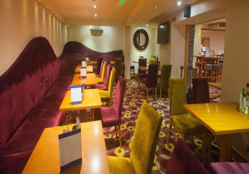 Imperial Hotel Galway