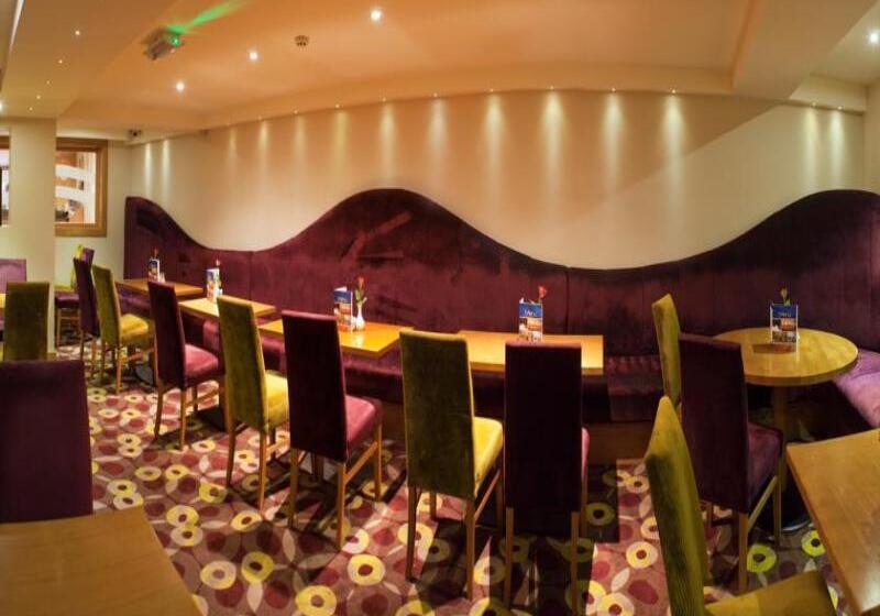 Imperial Hotel Galway