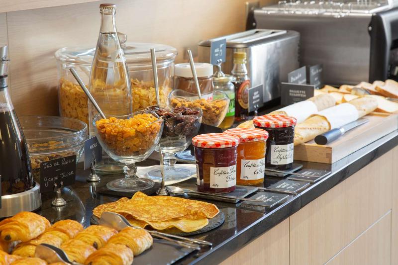 هتل Hôtel Innes By Happyculture