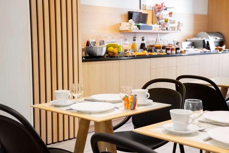 هتل Hôtel Innes By Happyculture