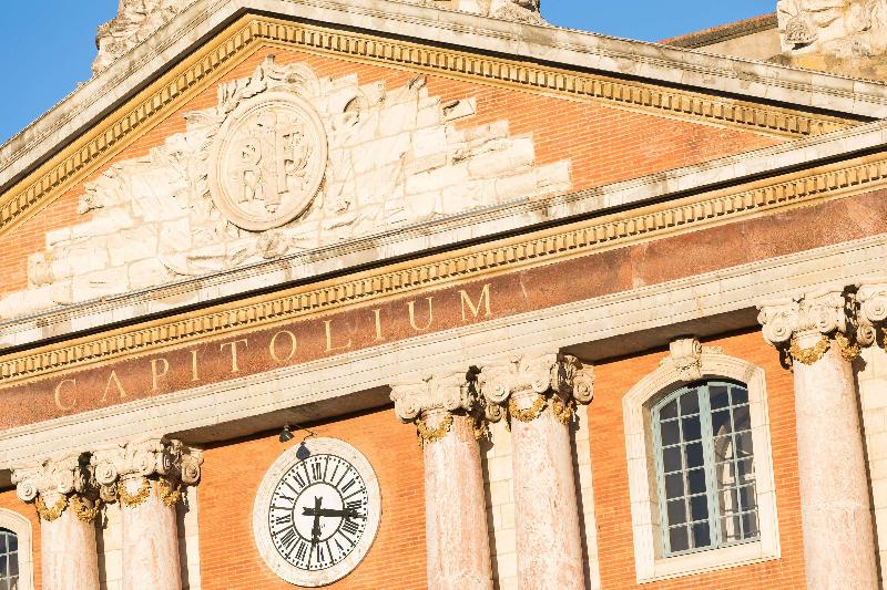 هتل Hôtel Innes By Happyculture