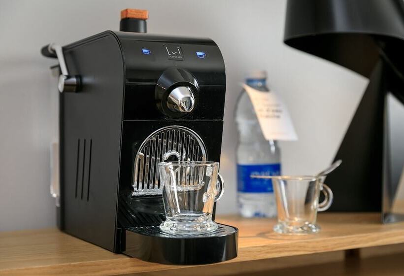 هتل Hôtel Innes By Happyculture