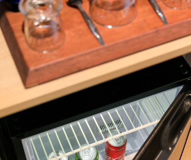 هتل Hôtel Innes By Happyculture