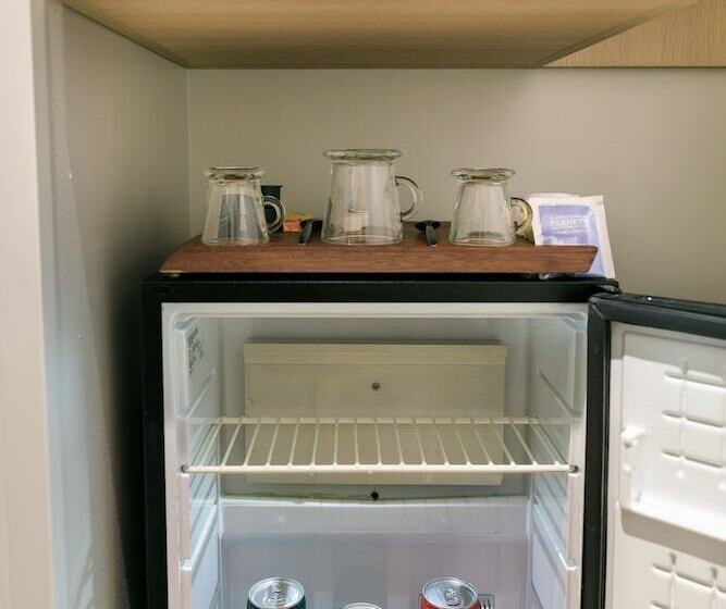 هتل Hôtel Innes By Happyculture