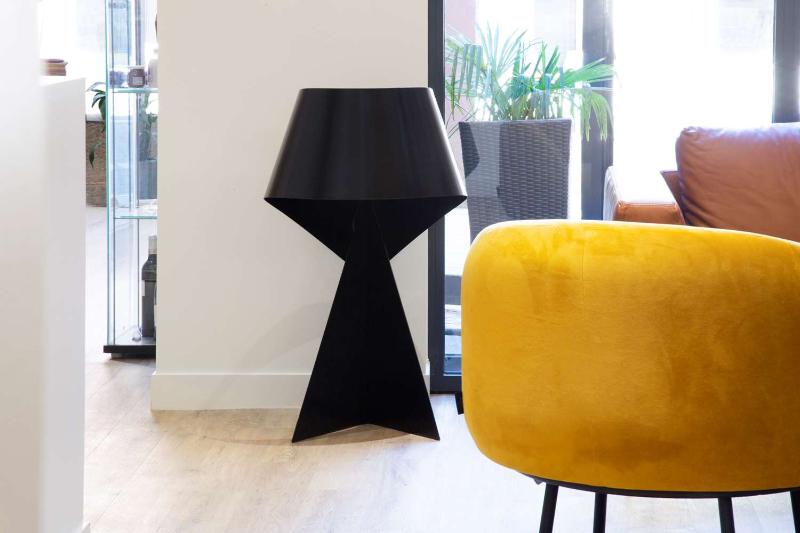 هتل Hôtel Innes By Happyculture