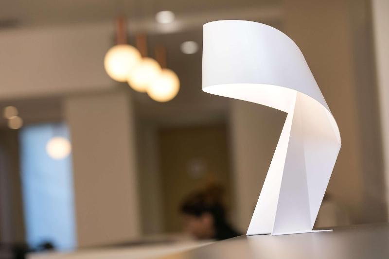 هتل Hôtel Innes By Happyculture