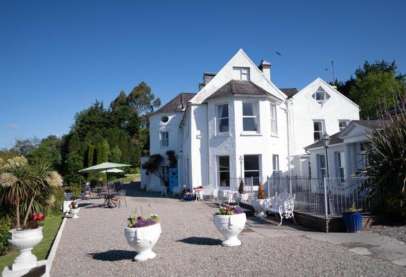 فندق Innishannon House