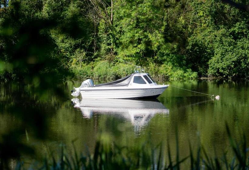 فندق Innishannon House