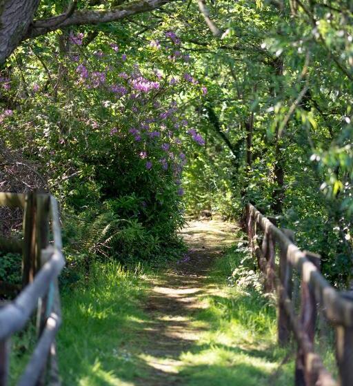 فندق Innishannon House