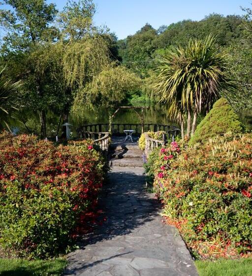 فندق Innishannon House