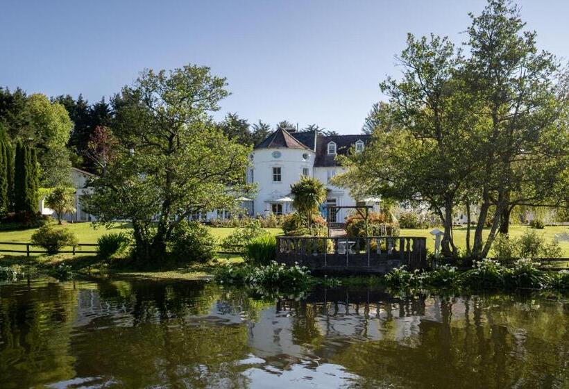 فندق Innishannon House