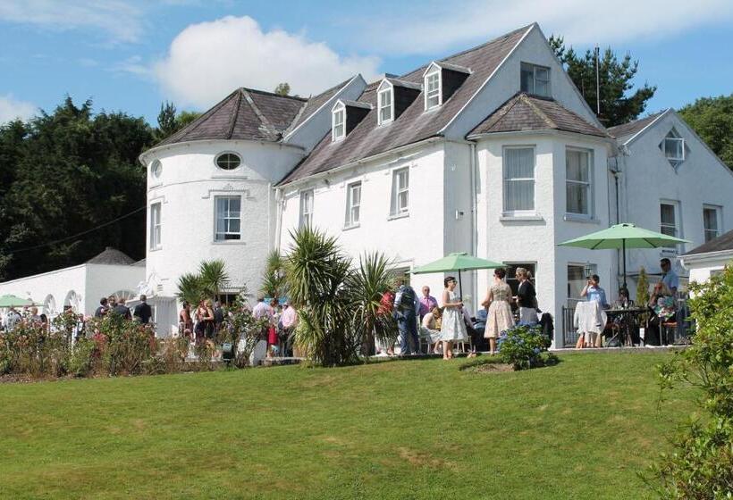 فندق Innishannon House