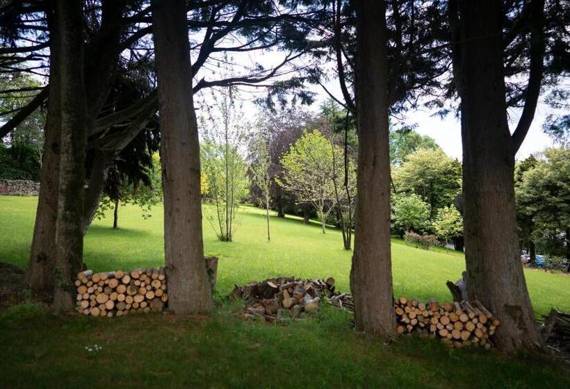 فندق Innishannon House