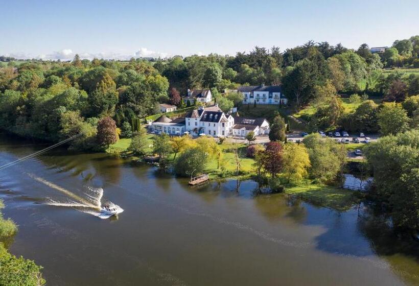 فندق Innishannon House