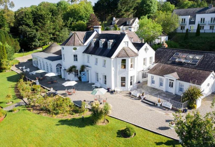 فندق Innishannon House