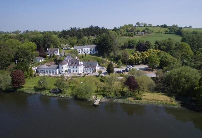فندق Innishannon House