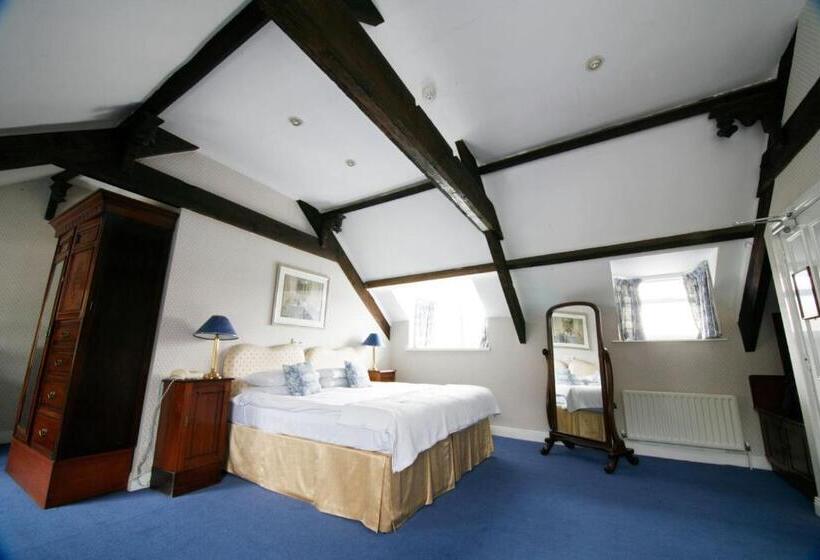 فندق Innishannon House