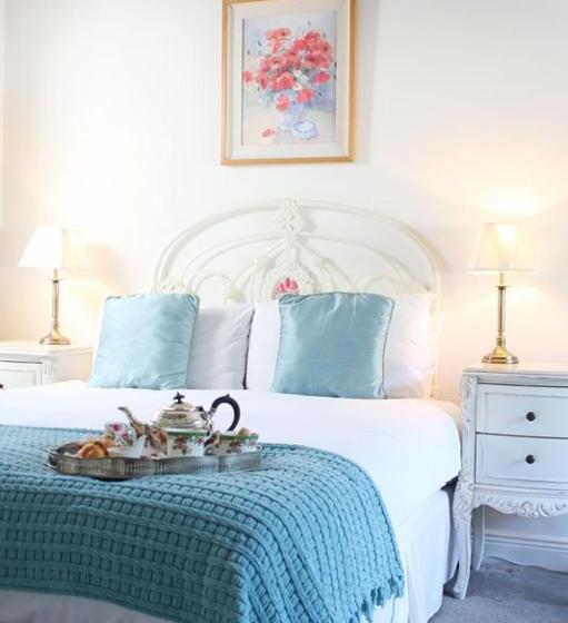 فندق Innishannon House