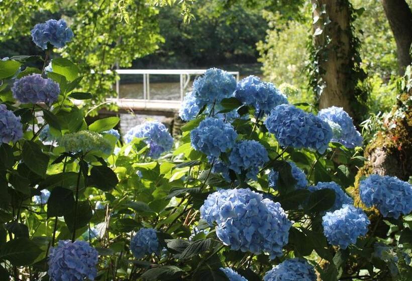 فندق Innishannon House