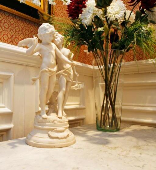 فندق Innishannon House