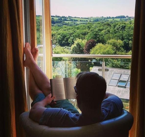 فندق Innishannon House