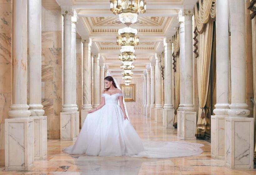 ホテル Intercontinental Abu Dhabi, An Ihg