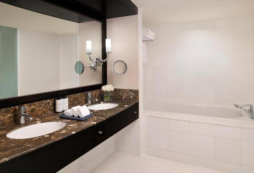 Отель Intercontinental Abu Dhabi, An Ihg