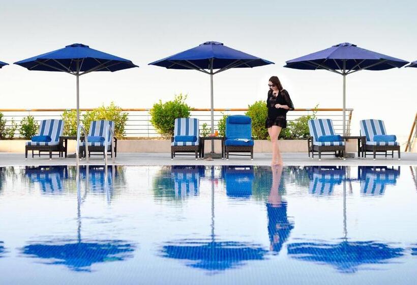 ホテル Intercontinental Abu Dhabi, An Ihg