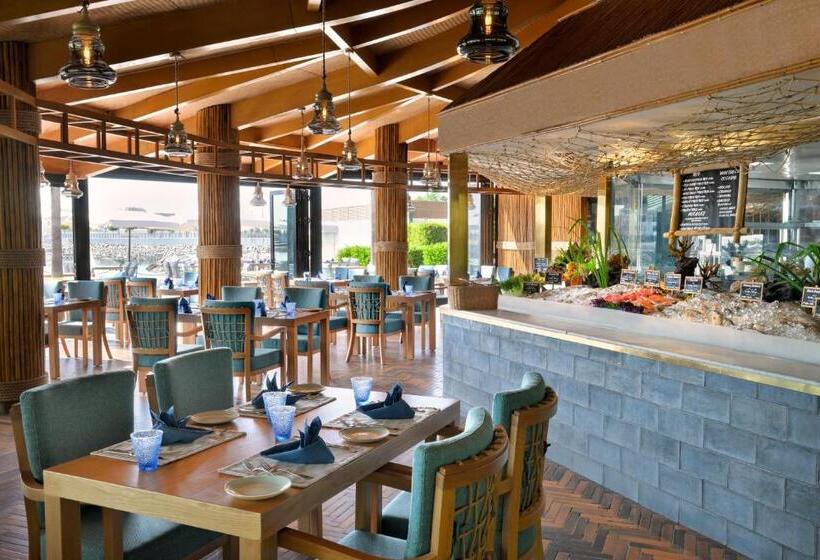 ホテル Intercontinental Abu Dhabi, An Ihg