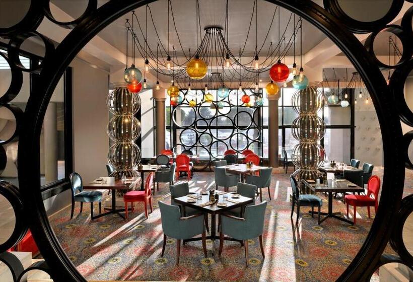 ホテル Intercontinental Abu Dhabi, An Ihg