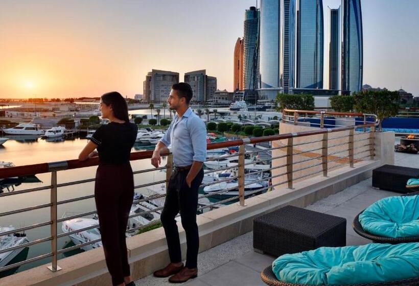 ホテル Intercontinental Abu Dhabi, An Ihg