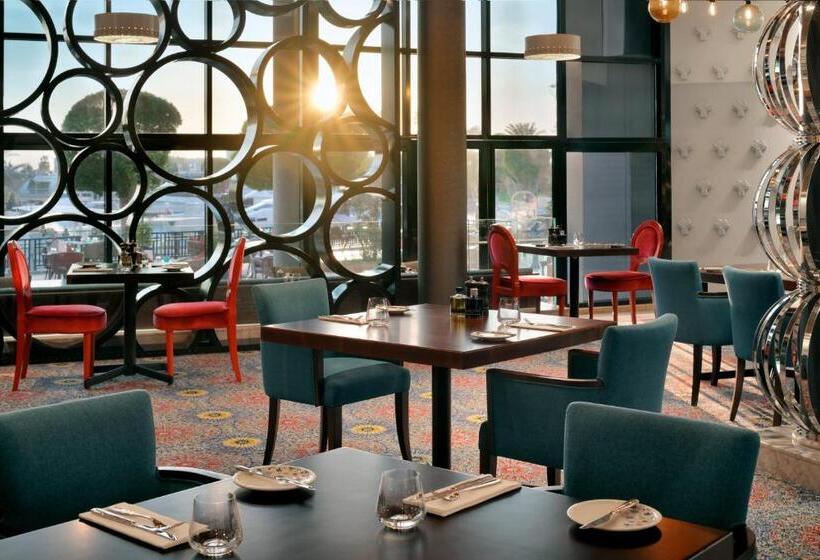 ホテル Intercontinental Abu Dhabi, An Ihg