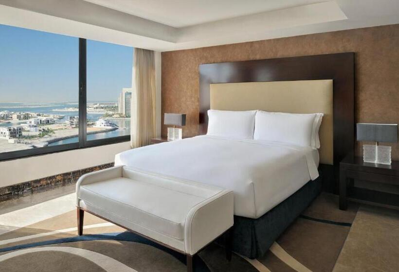 ホテル Intercontinental Abu Dhabi, An Ihg