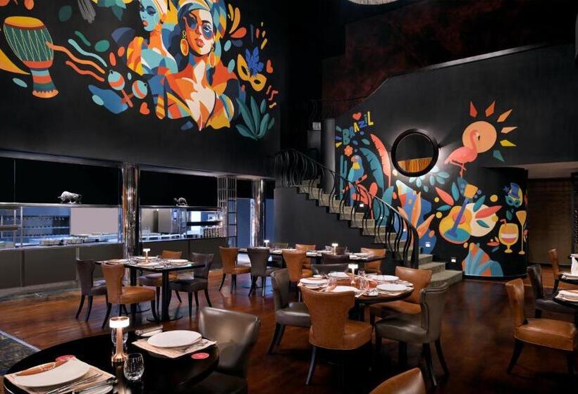 ホテル Intercontinental Abu Dhabi, An Ihg