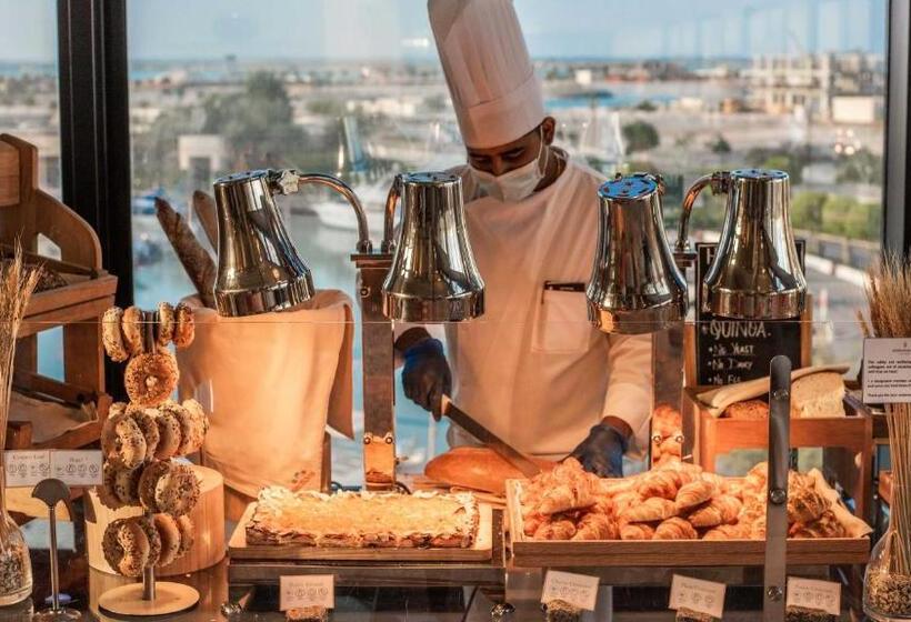 ホテル Intercontinental Abu Dhabi, An Ihg