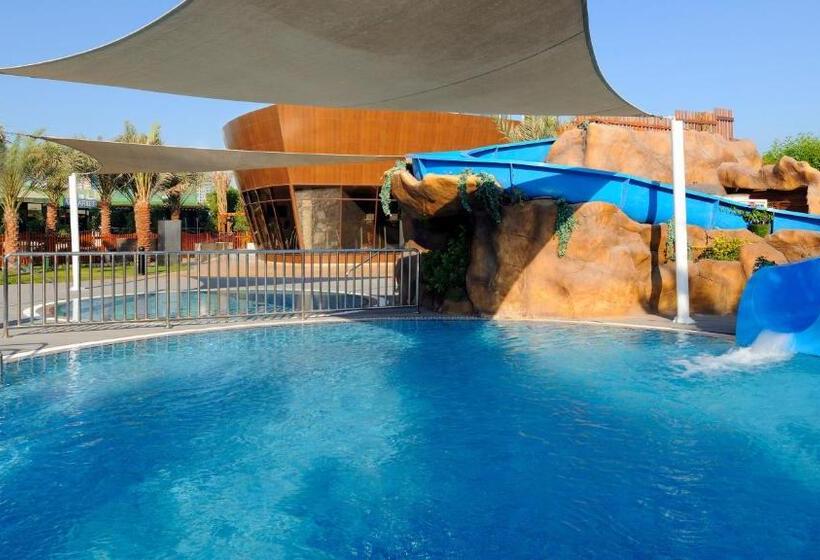 Отель Intercontinental Abu Dhabi, An Ihg