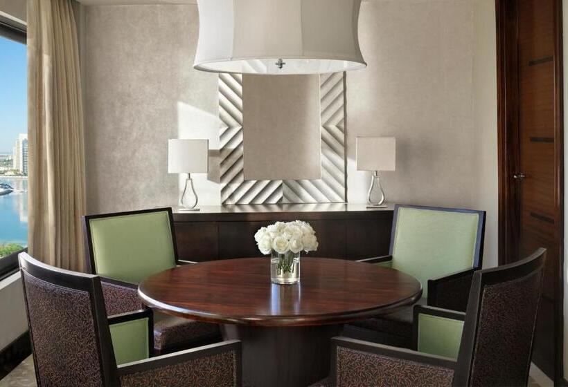 ホテル Intercontinental Abu Dhabi, An Ihg