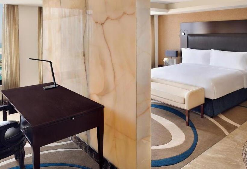 ホテル Intercontinental Abu Dhabi, An Ihg