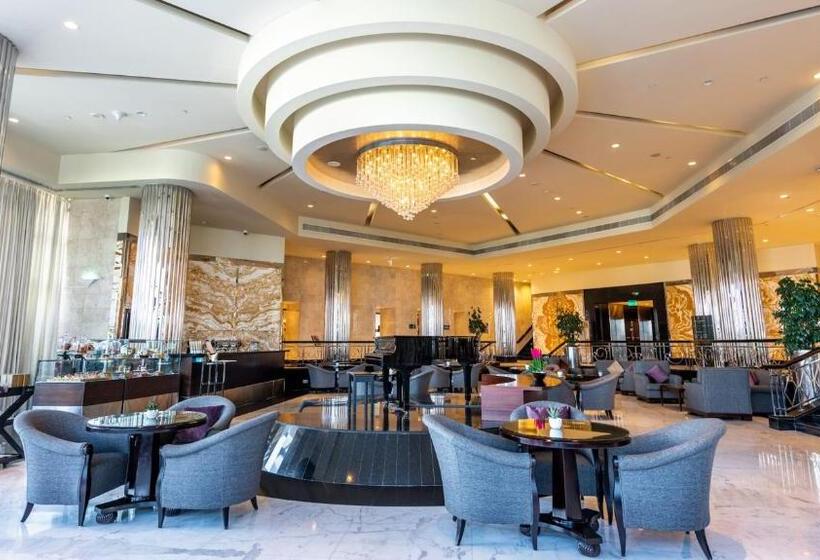 ホテル Intercontinental Abu Dhabi, An Ihg