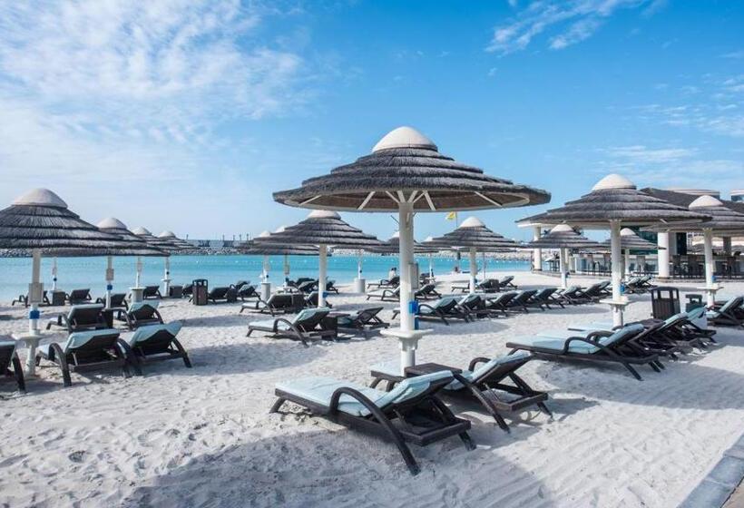 ホテル Intercontinental Abu Dhabi, An Ihg