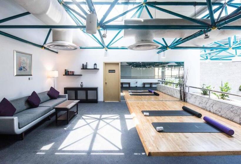 ホテル Intercontinental Abu Dhabi, An Ihg