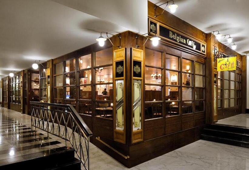 ホテル Intercontinental Abu Dhabi, An Ihg