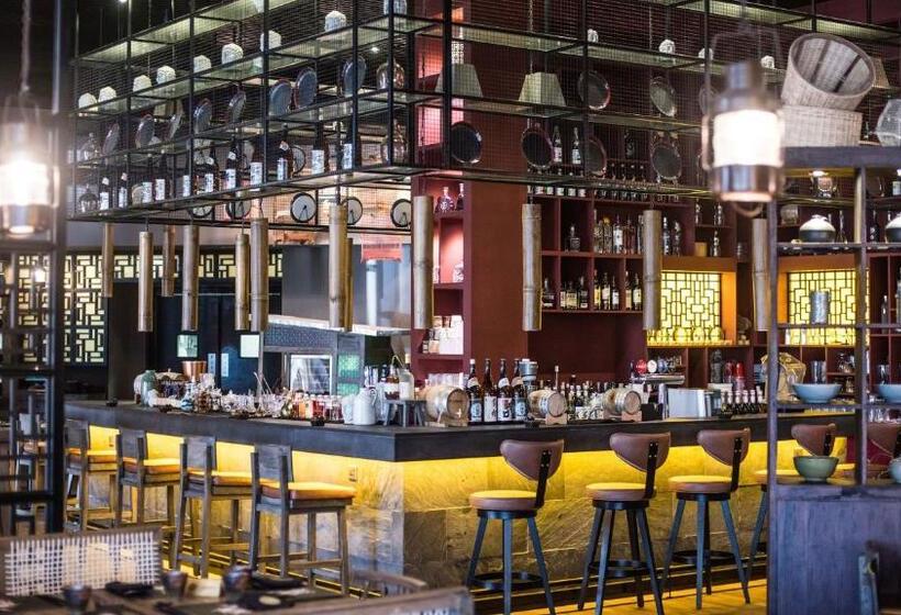 ホテル Intercontinental Abu Dhabi, An Ihg